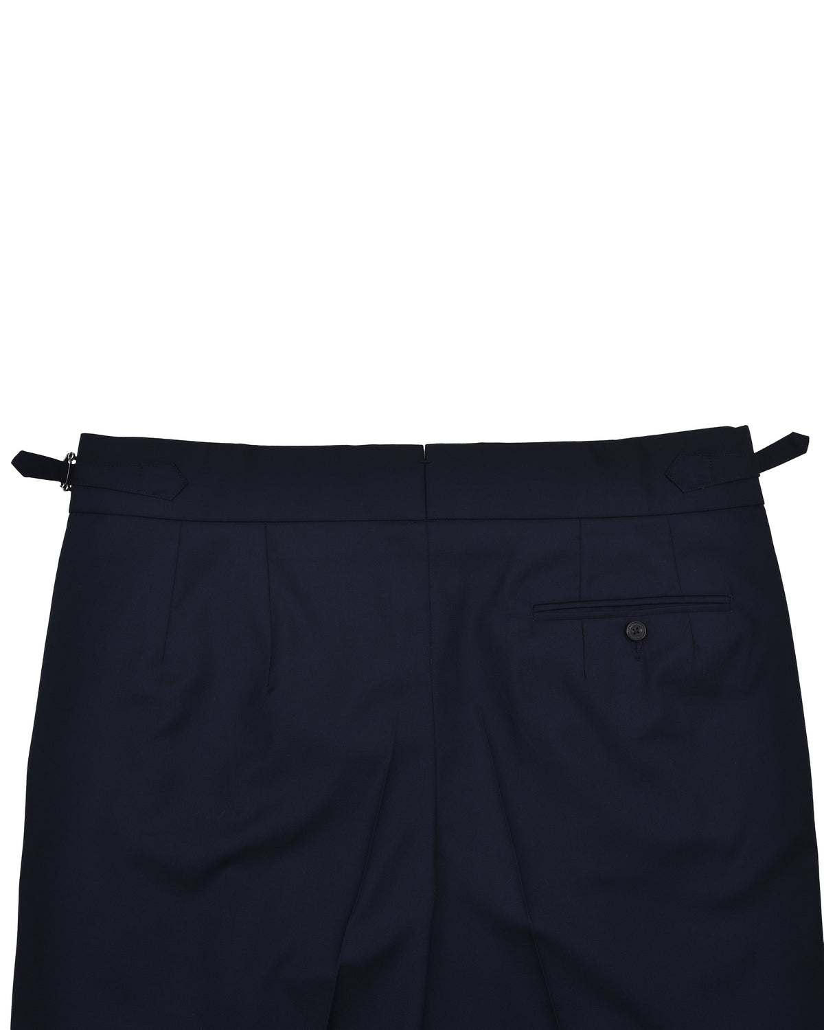 Vitale Barberis Canonico-110s Dark Navy - 6