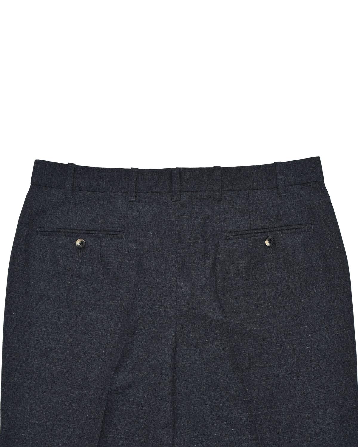 Solbiati Mid Grey Linen - 6