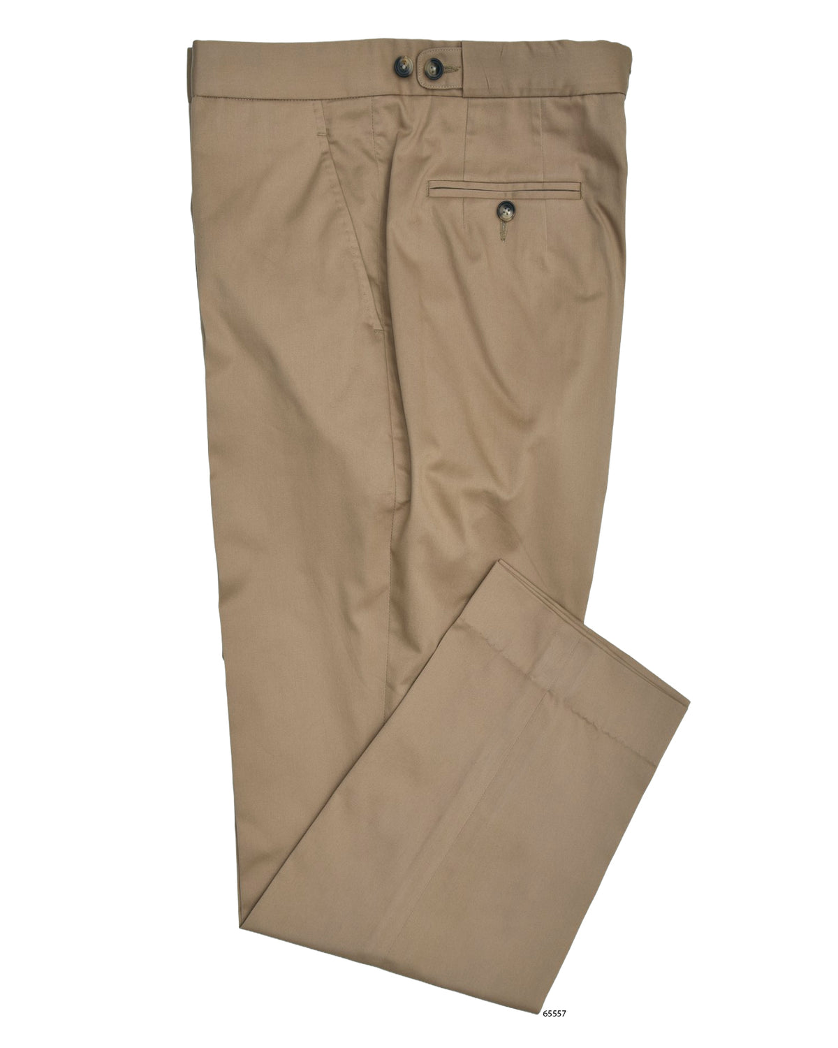 Solbiati Sand Cotton - 1