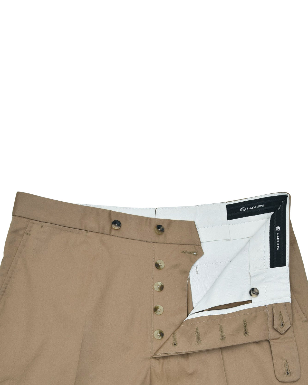 Solbiati Sand Cotton - 4
