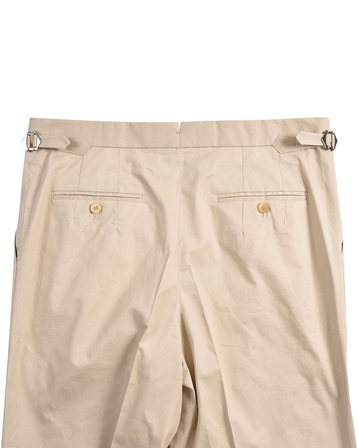 Summer Light Beige Chino