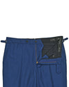 Drago: Super 130s Blue Birdseye
