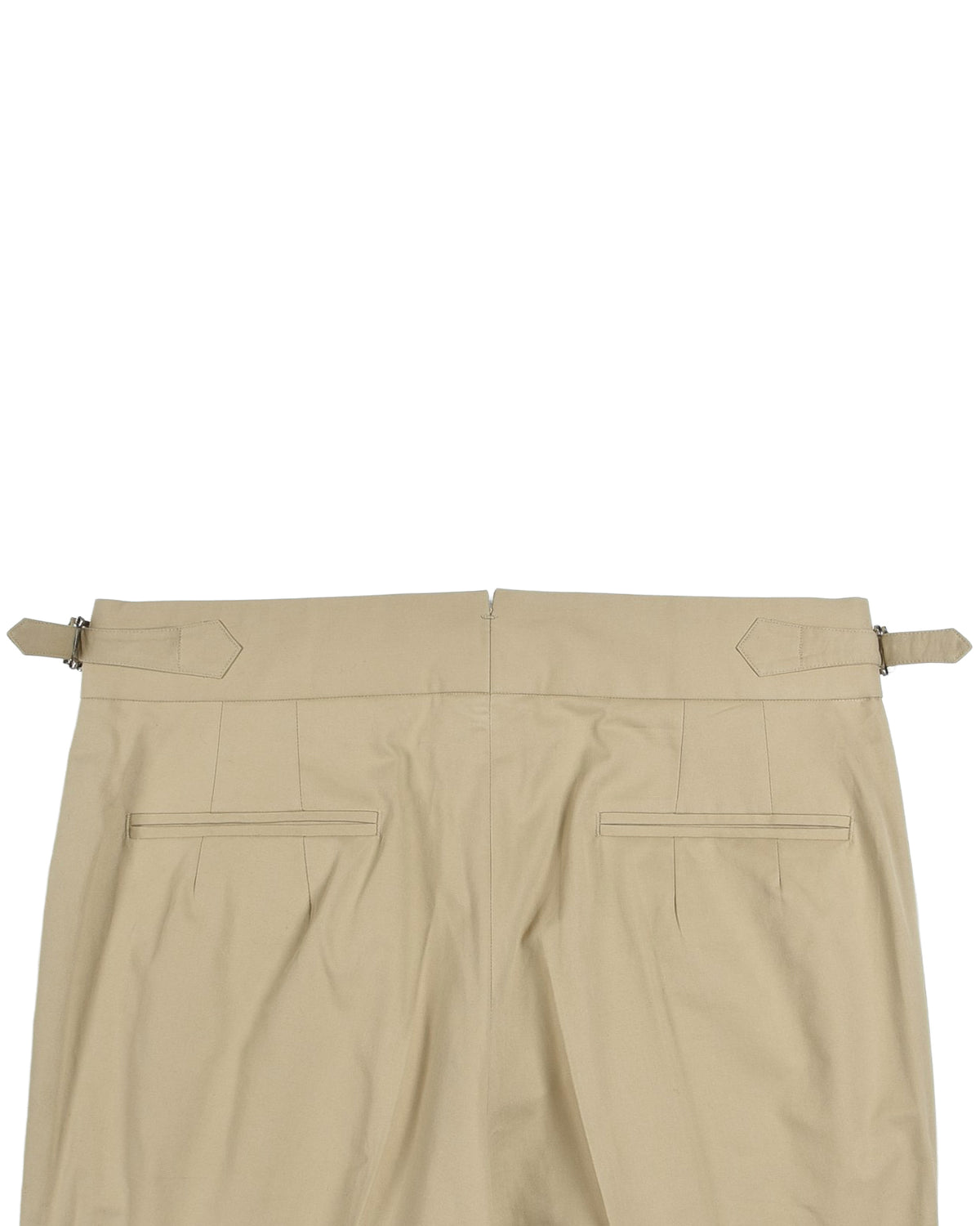 Classic Beige Light Chino - 6