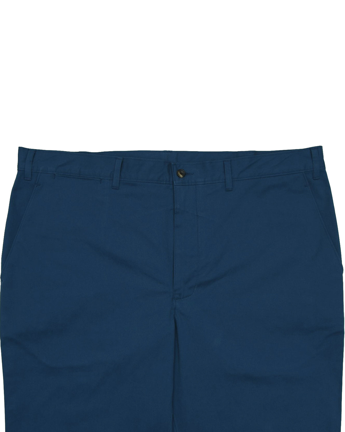 Genoa Chino Pant Ink Blue - 4