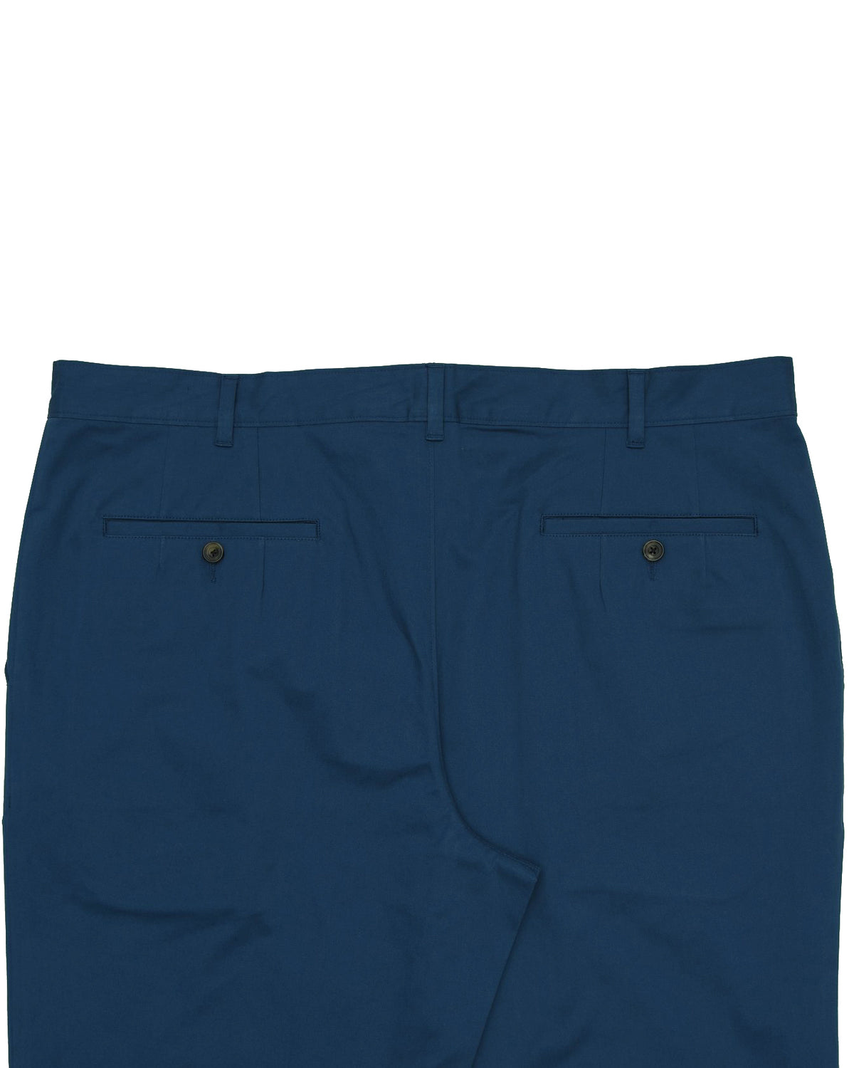 Genoa Chino Pant Ink Blue - 7