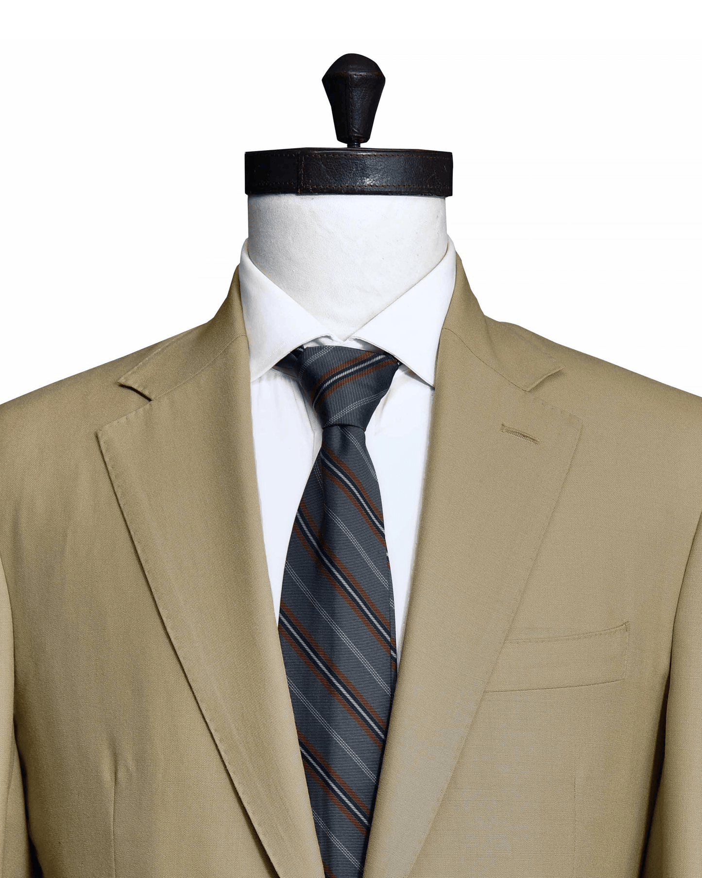 Dugdale Fine Worsted - Beige Jacket