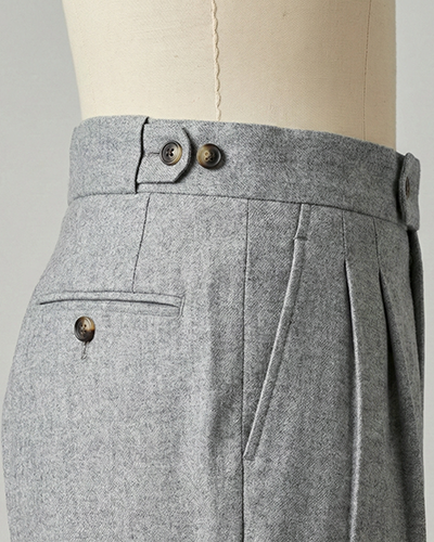 Hidden Internal Product: Waistband Standard Styles - 4