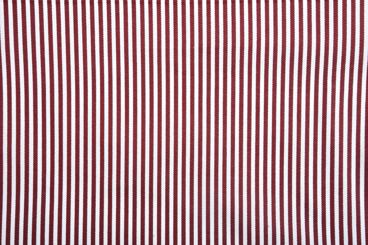 Red Dress Stripes Shirt