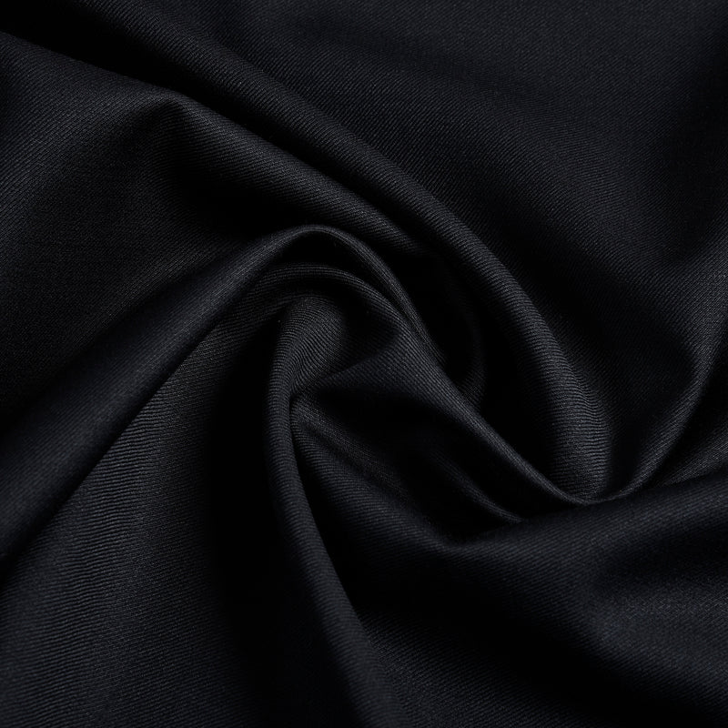 Black Tuxedo Jacket