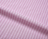 Magenta Stripes Seersucker