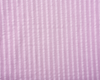 Magenta Stripes Seersucker