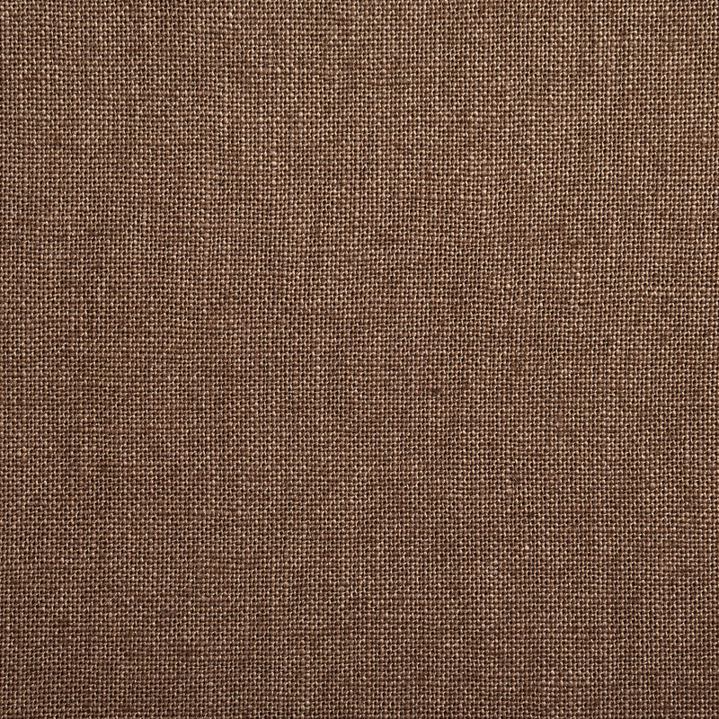 Linen Fresco Brown Dress Pant