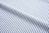 Dark Navy Bengal Stripes