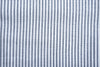 Dark Navy Bengal Stripes