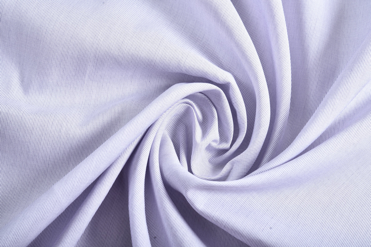 Pale Purple End-on-End - 5