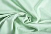 Light Pistachio Green Dress Chambray Shirt
