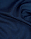 Drago: Super 160s Royal-Blue Prince of Wales Checks