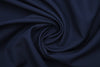 Vitale Barberis Canonico - 120s 2 Ply Navy Pant