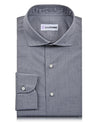 End-on-End Grey