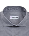 End-on-End Grey