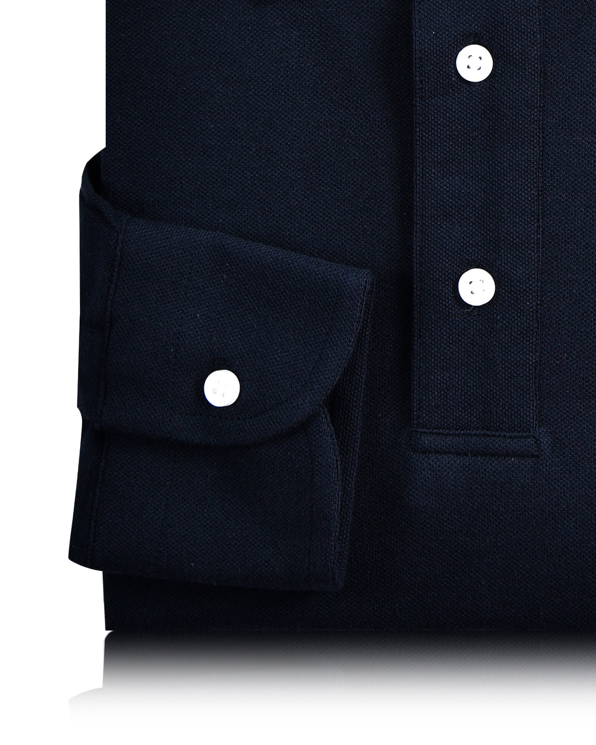Polo Dark Navy - 3