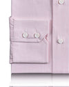 Monti Pale Pink Mini Graph Checks Ice