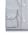 Ash Grey Houndstooth