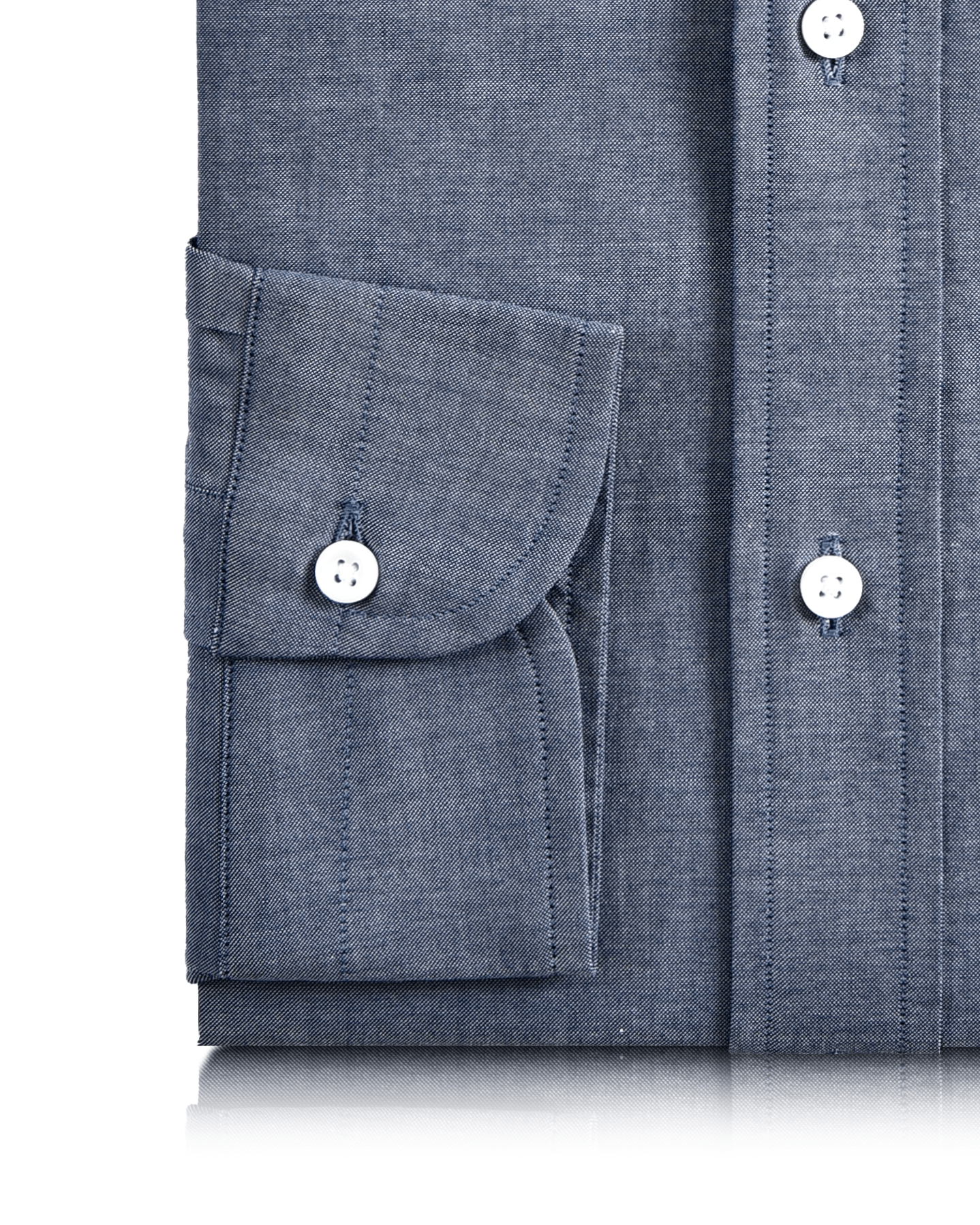 Indigo Pinpoint Oxford