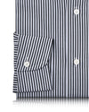 Midnight Grey Candy Stripes