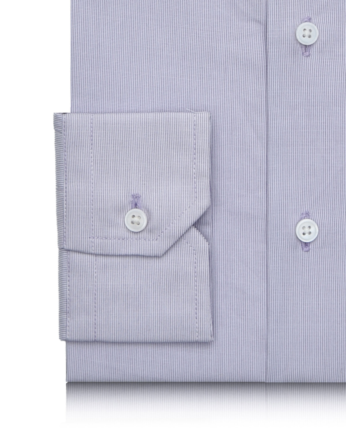 Pale Purple End-on-End - 3