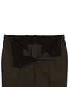 Drab Khaki Soft Twill