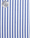 Cornflower Candy stripes Shirt