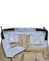 Light Khaki Stretchable chino