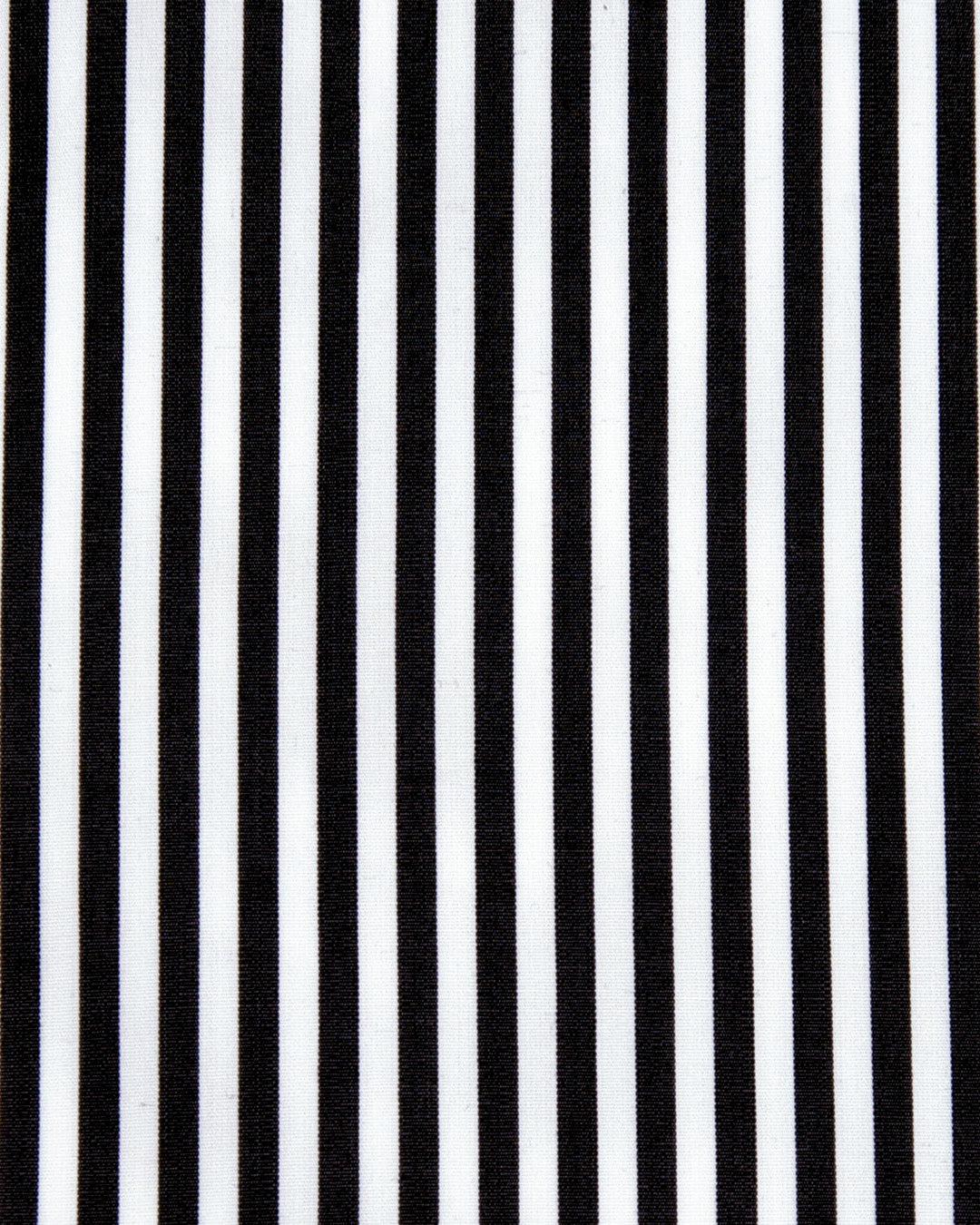 Monti Black Candy Stripes Shirt