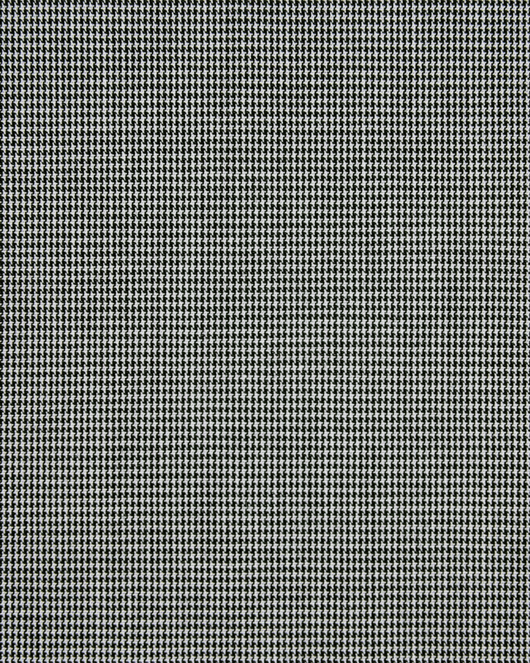 Grey Micro Houndstooth - 4