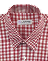 Red Gingham Checks