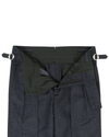 Vitale Barberis Canonico - Flannels  Mid Grey