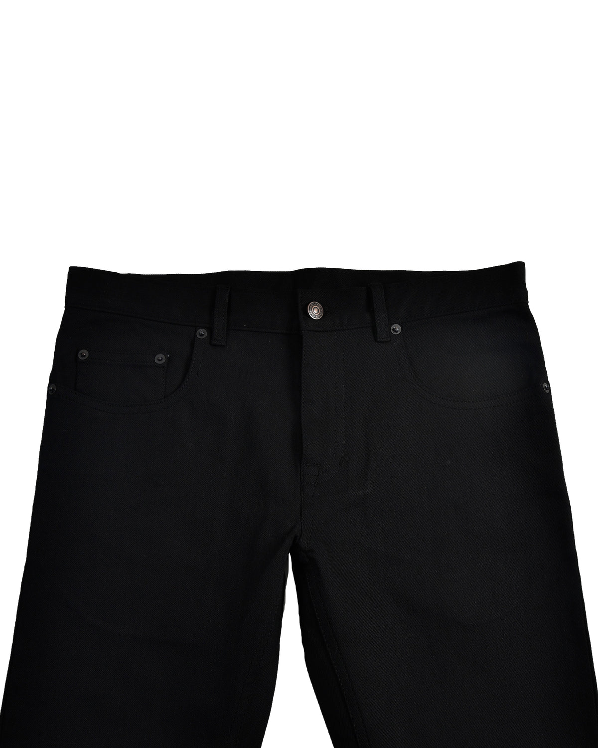 Black Jeans - 3
