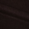 EZS Brown Wool Flannel Pant