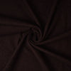 EZS Brown Wool Flannel Pant