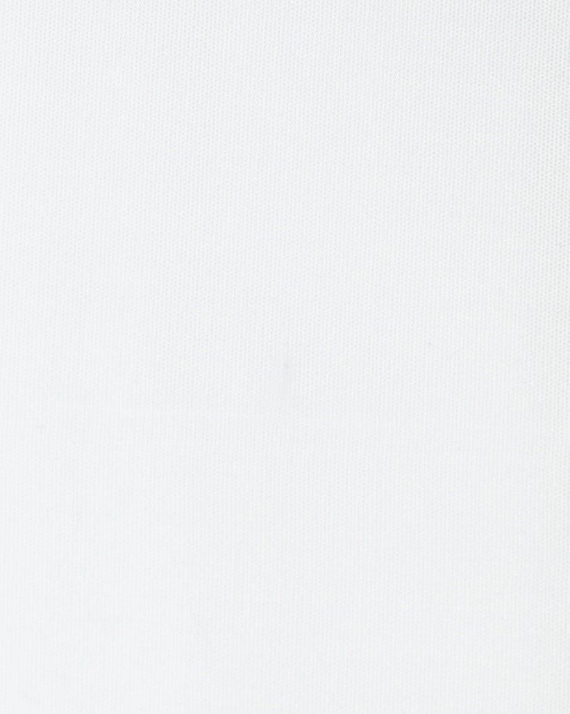 Grandi & Rubinelli White Poplin 140/2 - 2