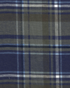 Green Grey Light Plaid