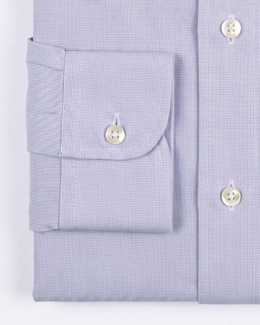 Pale Purple End On End - 3