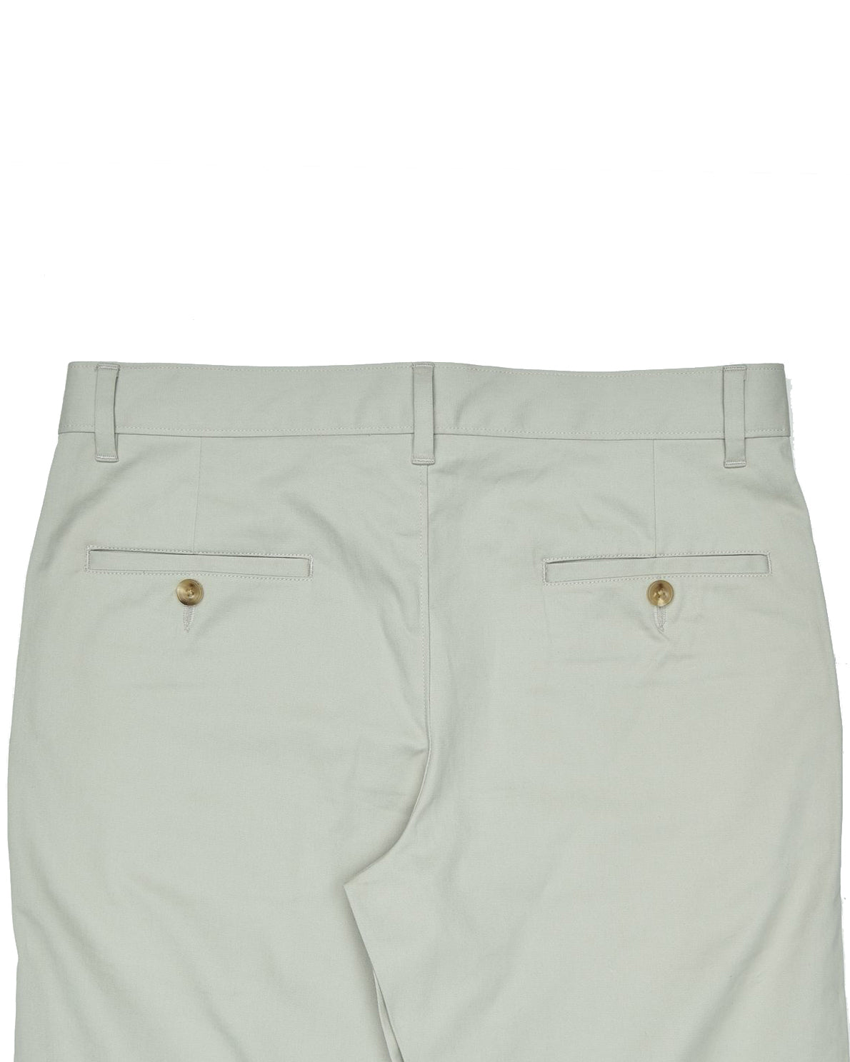 Genoa Chino Pant  Pale Green - 8