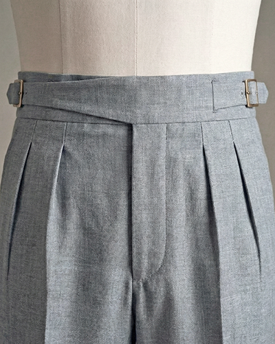 Hidden Internal Product: Waistband Standard Styles - 9