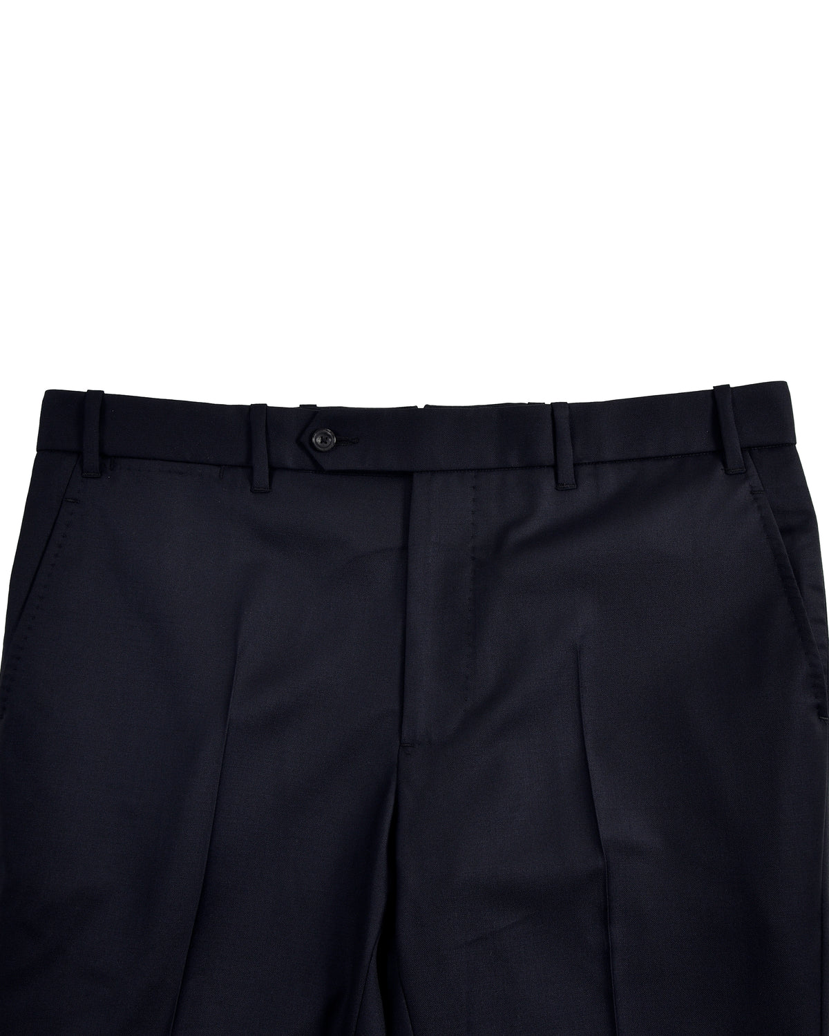 VBC Midnight Navy Twill Pant - 2