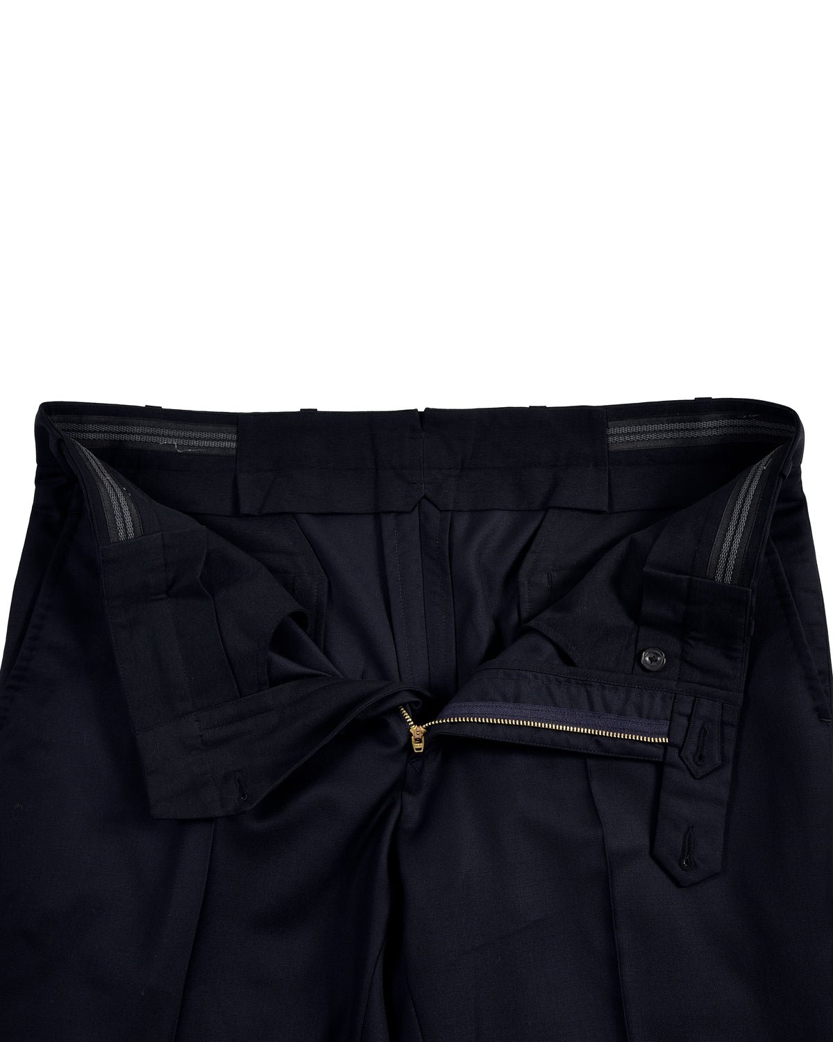 VBC Midnight Navy Twill Pant - 5
