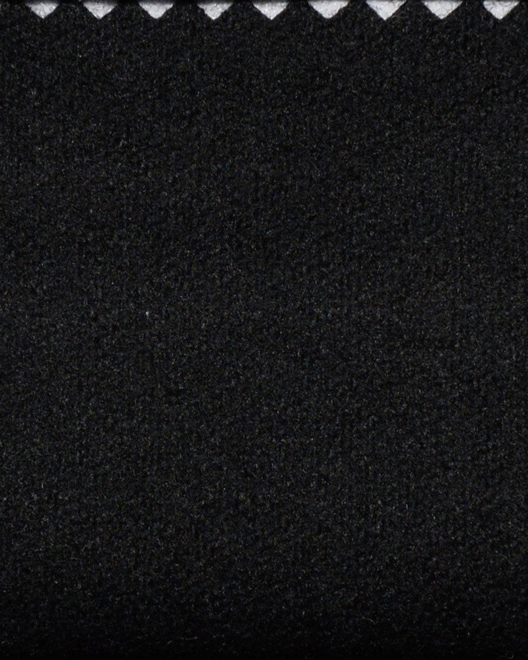 Holland Sherry Classic Worsted Flannel Black - 2