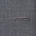 Hand-Made Button-holes
