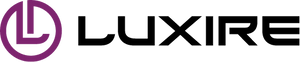 Luxire logo